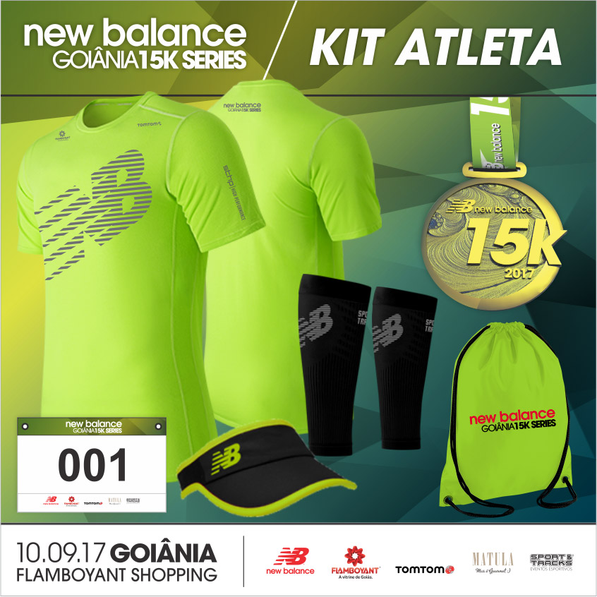 new balance 15k resultados