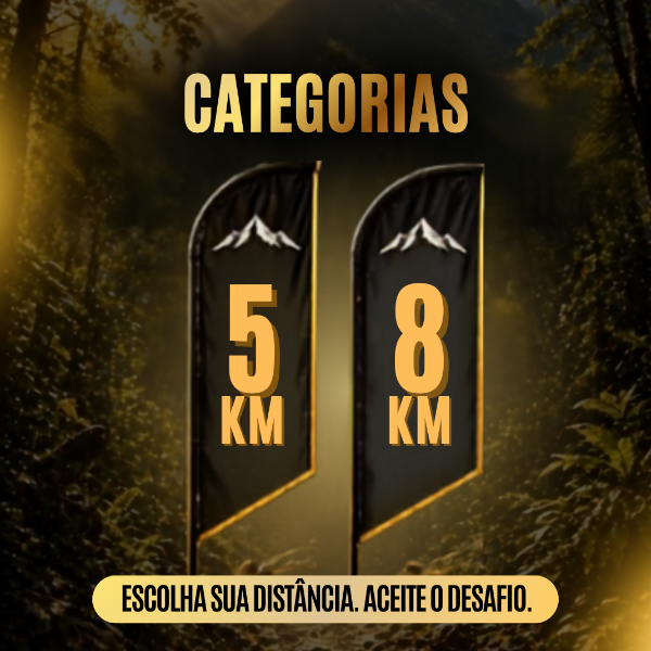 Mapa 01 de POWER TRAIL