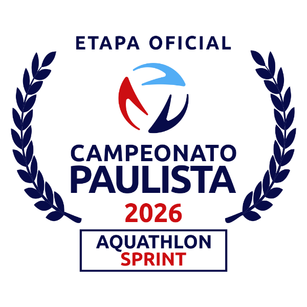 Selo Oficial Aquathlon